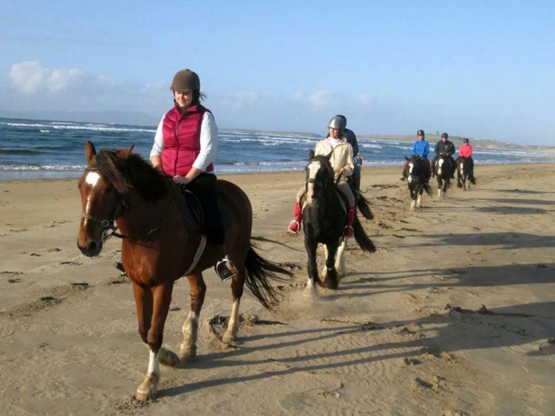 Old Homestay Sligo